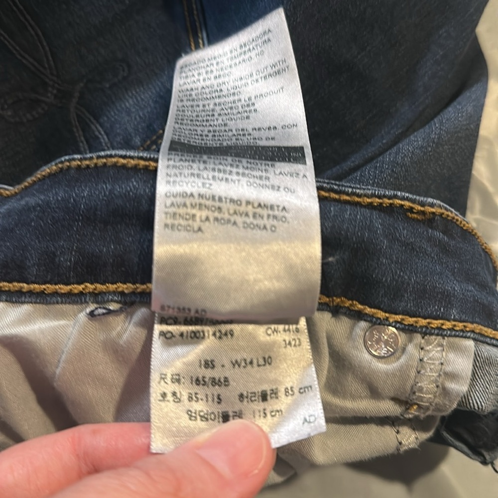 Denizen from Levi’s - Picture 3 of 3